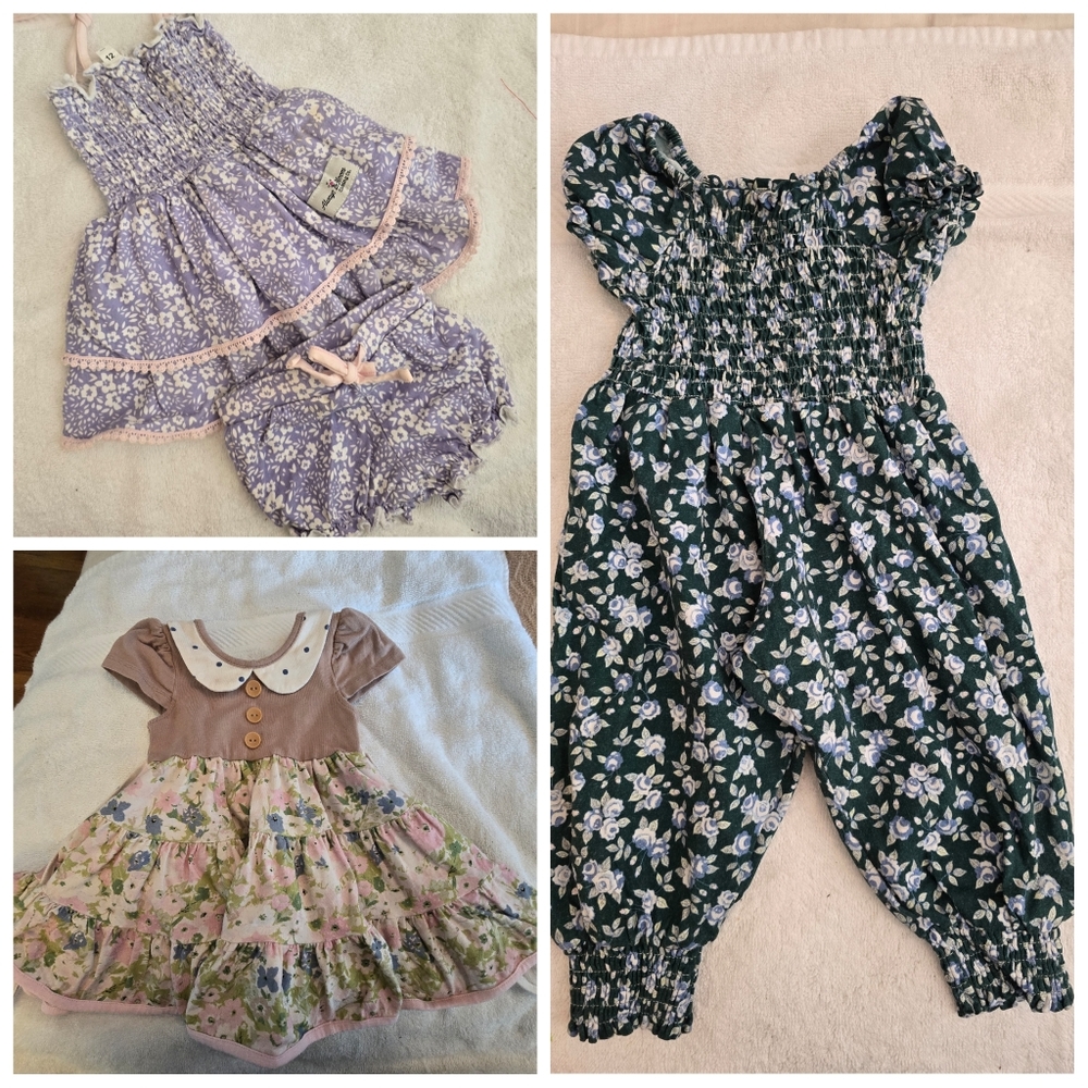 SweetHoney bundle size 12
